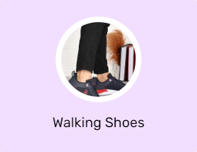 Walking Shoes