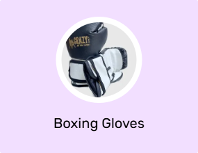 Boxing Gloves