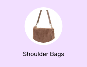 Shoulder Bags