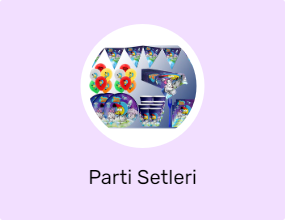 Parti Setleri