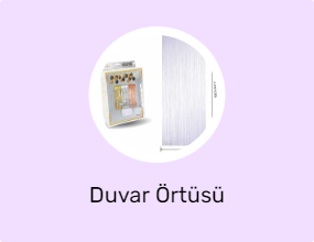 Duvar Örtüsü