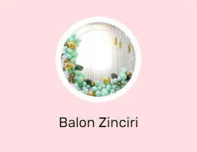 Balon Zinciri