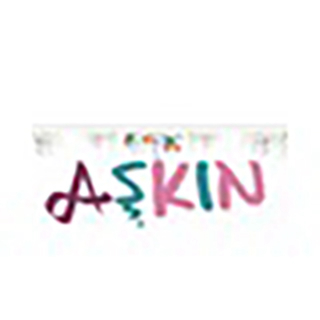 Aşkın Concept logo