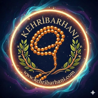 Kehribarhani
