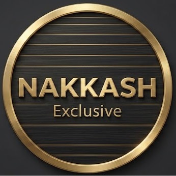 Nakkash Exclusive - Akordiyon Kapı