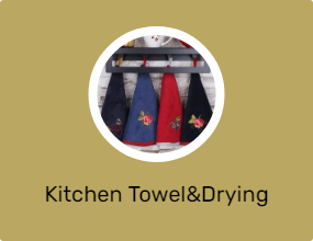 Kitchen Towel&Drying Cloth