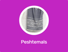 Peshtemals