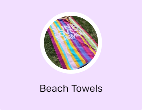 Beach Towels