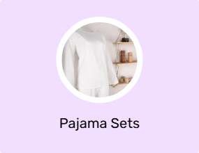 Pajama Sets