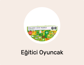 Eğitici Oyuncak