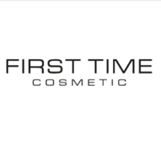 First Time logo