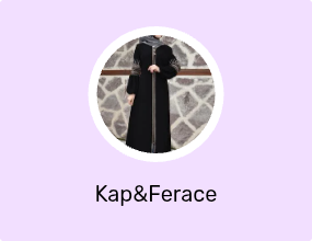 Kap&Ferace