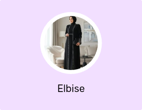 Elbise