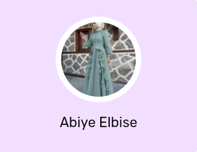 Abiye Elbise