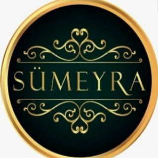Sümeyra tekstil logo