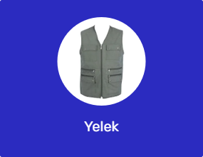Yelek