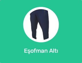 Eşofman Altı