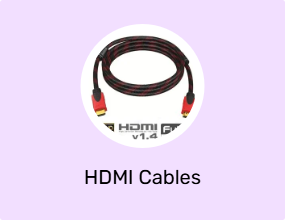 HDMI Cables
