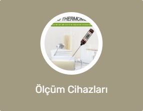 Ölçüm Cihazları