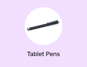Tablet Pens