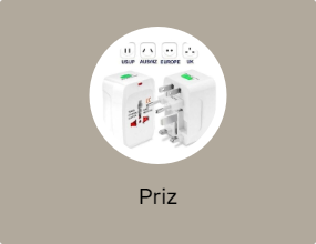 Priz