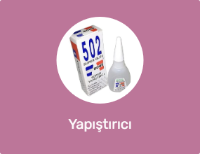 Yapıştırıcı