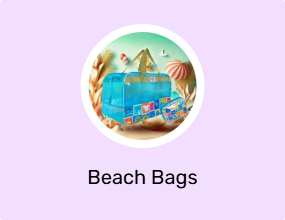 Beach Bags