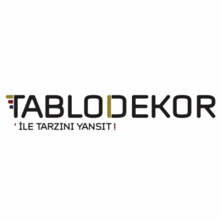 TABLODEKOR logo