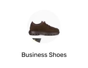 Business Shoes