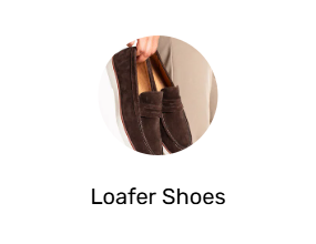 Loafer Shoes