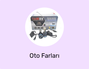 Oto Farları