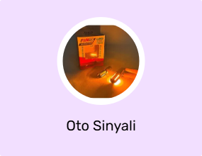 Oto Sinyali