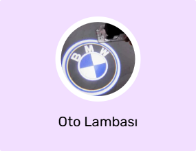 Oto Lambası