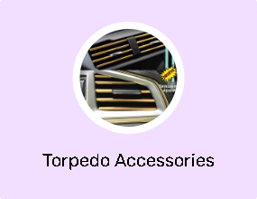 Torpedo Accessories