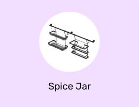 Spice Jar