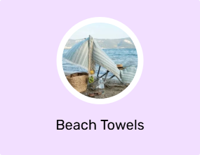 Beach Towels