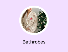 Bathrobes