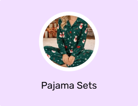 Pajama Sets