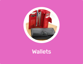 Wallets