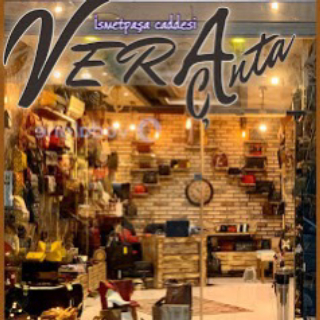 Vera çanta logo