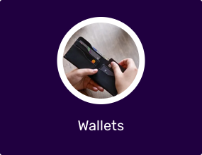 Wallets