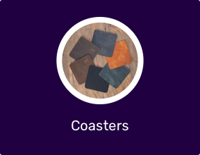 Coasters