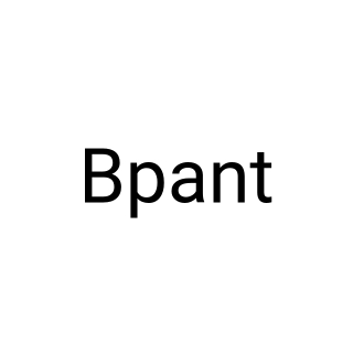 Bpant