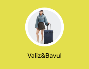 Valiz&Bavul