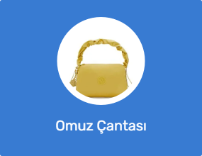Omuz Çantası