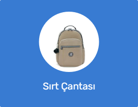 Sırt Çantası