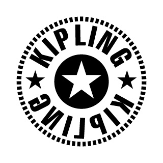 KIPLING logo