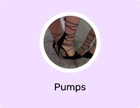 Pumps