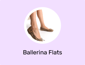 Ballerina Flats