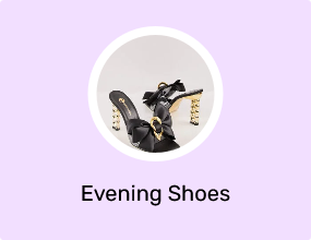 Evening Shoes